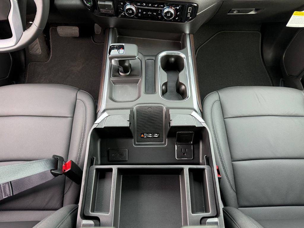New 2026 GMC Sierra 1500 SLT w/ SLT Premium Plus Package image 34