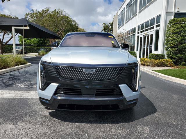 Certified 2025 Cadillac Escalade IQ Sport 2 image 26