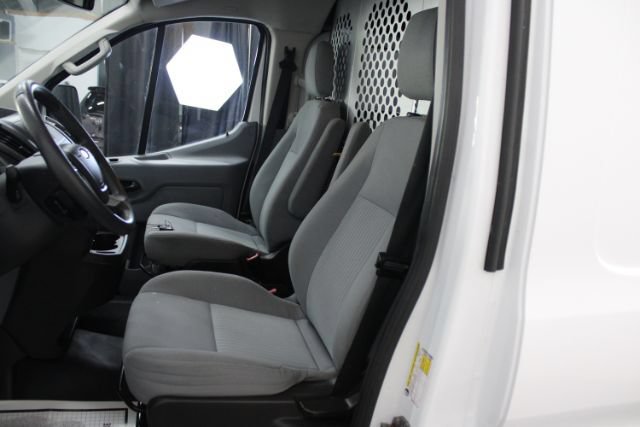 Used 2016 Ford Transit 250 130 Low Roof w/ Exterior Upgrade Package RWD image 2