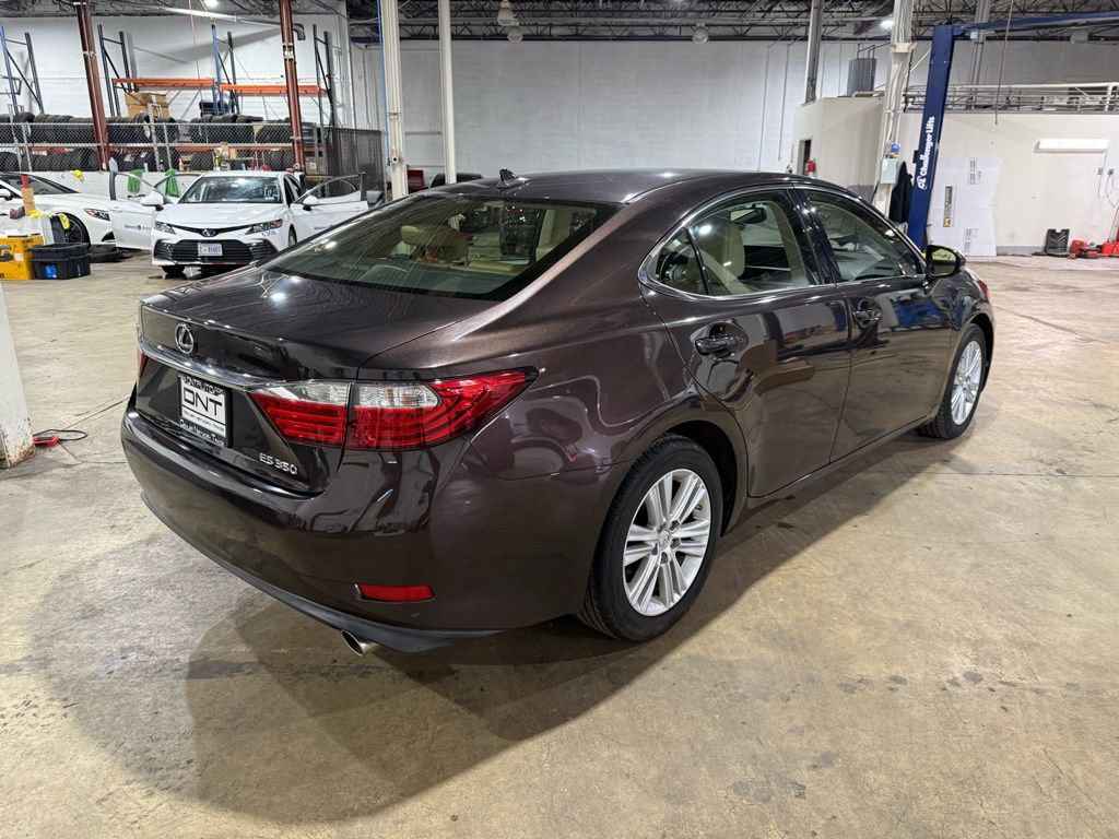 Used 2013 Lexus ES 350 w/ Premium Pkg image 6