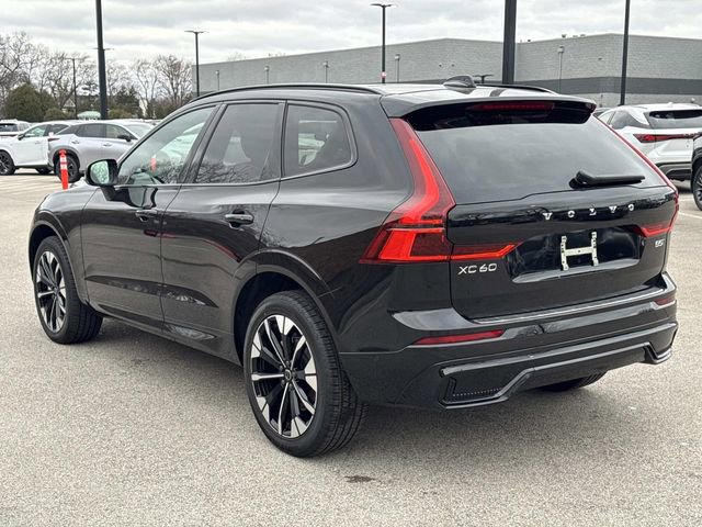 Used 2026 Volvo XC60 B5 Plus w/ Climate Package image 7