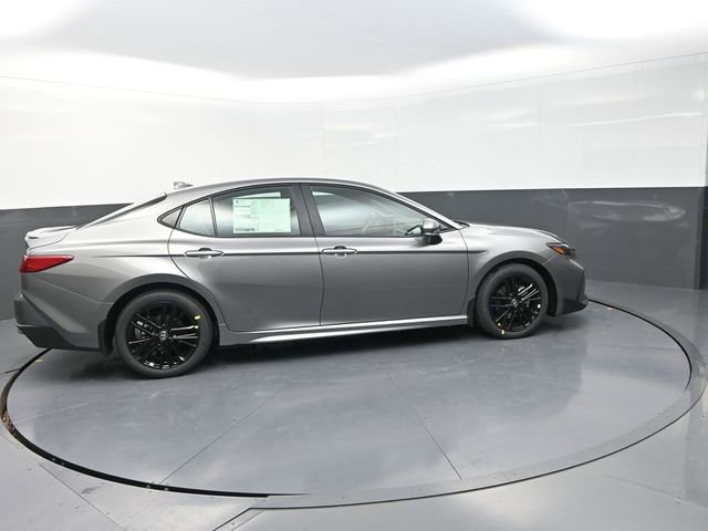 New 2026 Toyota Camry SE w/ Convenience Package FWD image 8