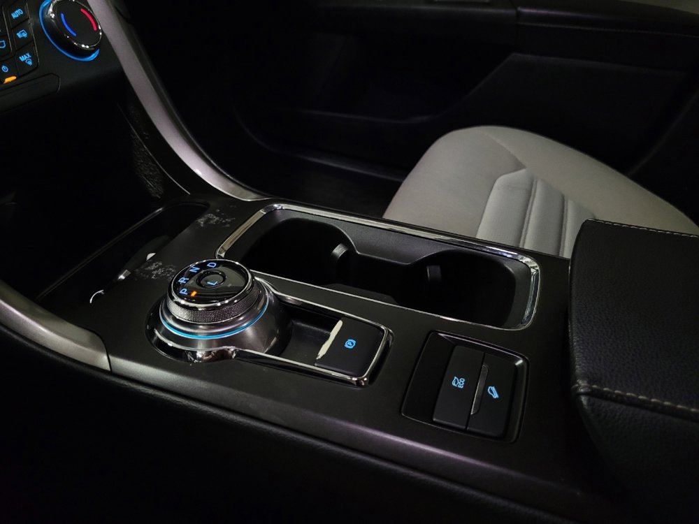 Used 2018 Ford Fusion S image 26