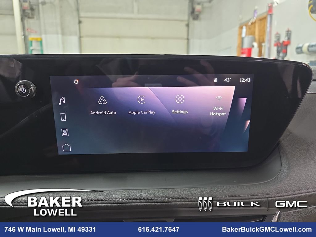 New 2026 Buick Encore GX Preferred w/ Comfort Package image 21