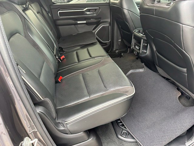 Used 2023 RAM 1500 Laramie AWD/4WD image 11