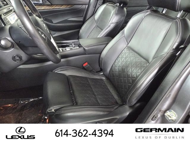 Used 2016 Nissan Maxima Platinum image 20