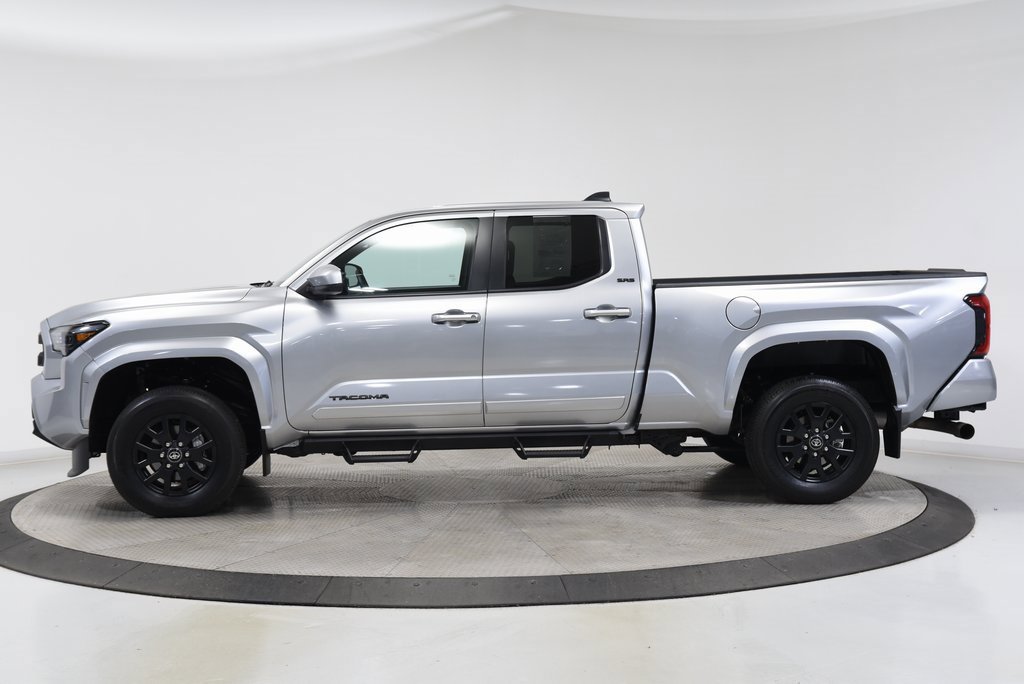 Used 2024 Toyota Tacoma SR5 image 5