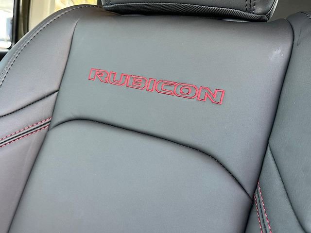 New 2026 Jeep Wrangler Unlimited Rubicon image 14