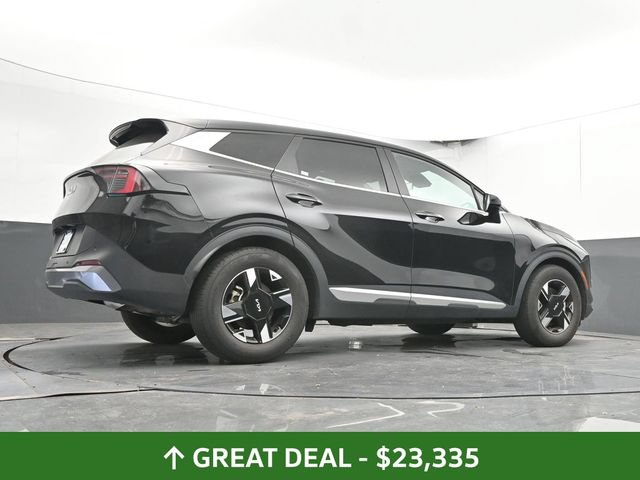 Used 2026 Kia Sportage LX FWD image 45