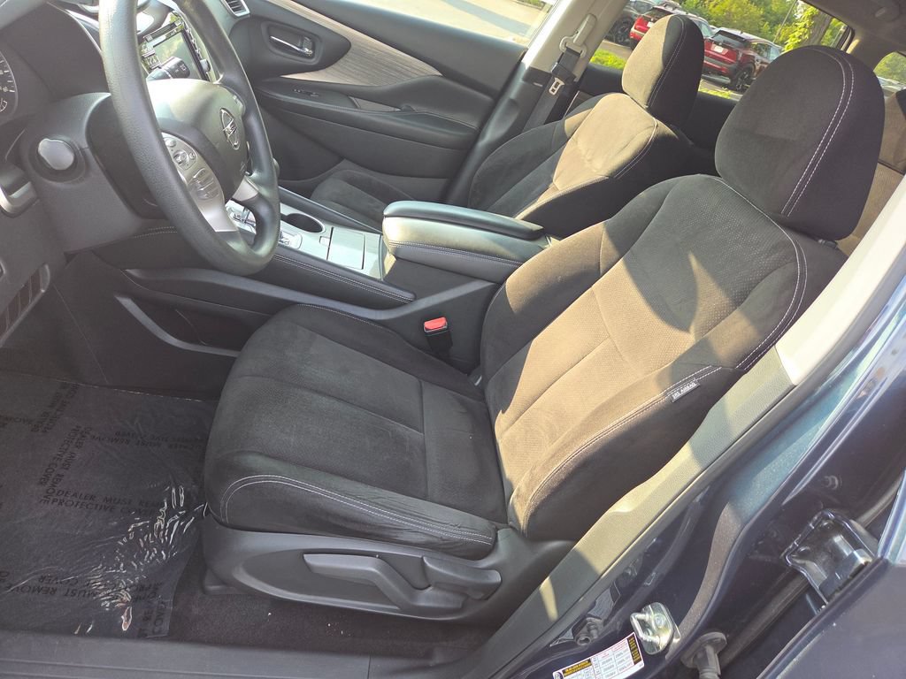 Used 2015 Nissan Murano S w/ Navigation Package FWD image 27