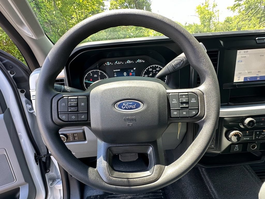 New 2026 Ford F450 XL AWD/4WD image 7