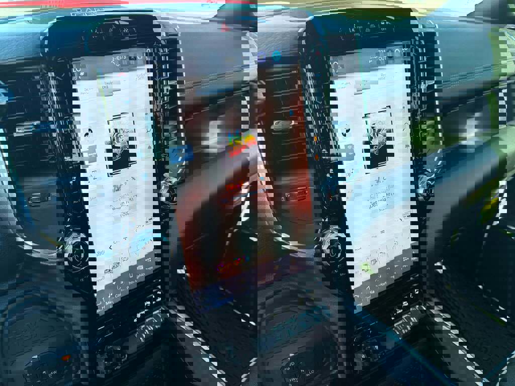 New 2026 RAM 2500 Laramie w/ Night Edition image 31