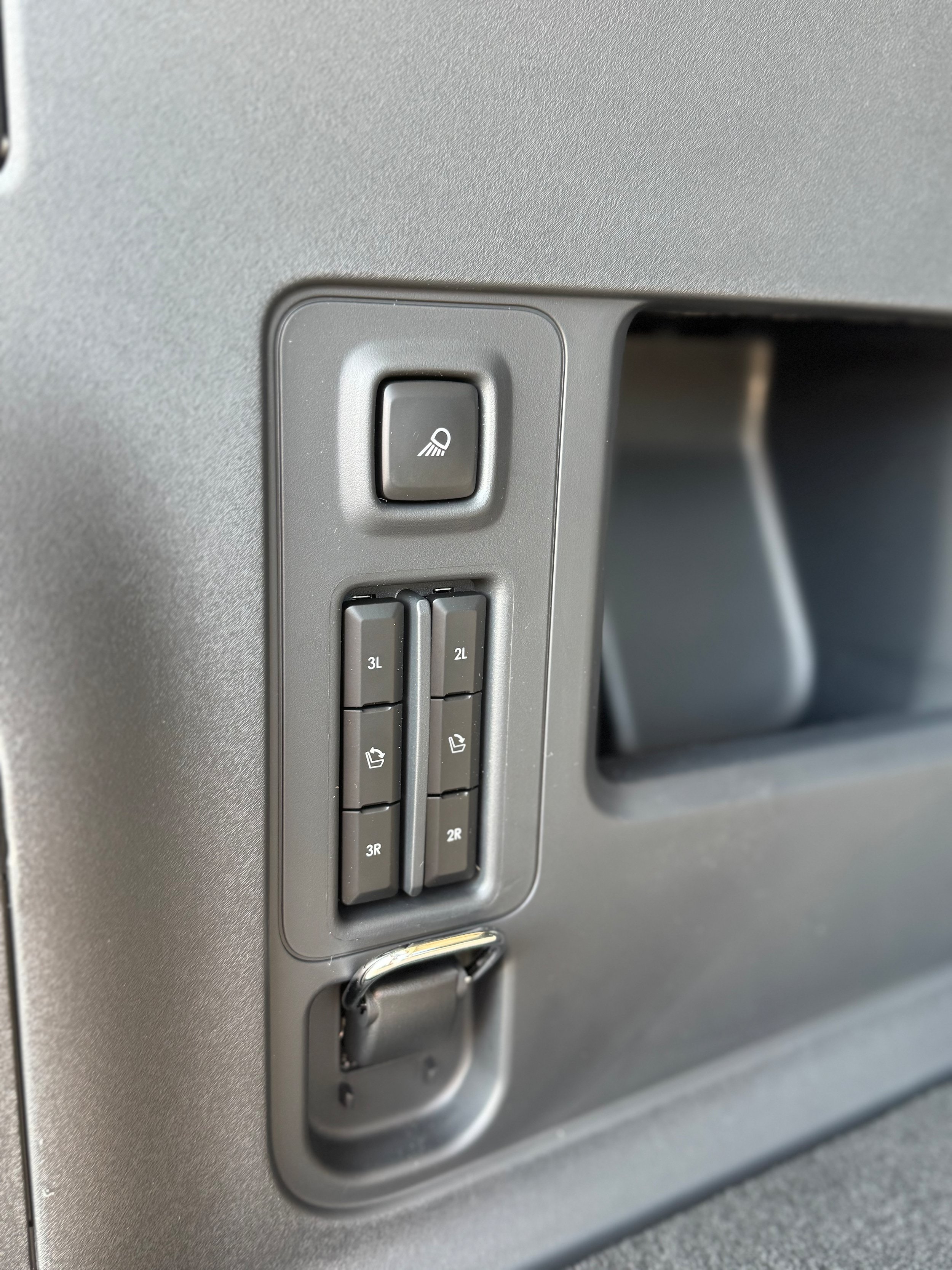 New 2025 Lincoln Navigator L Reserve AWD/4WD image 37