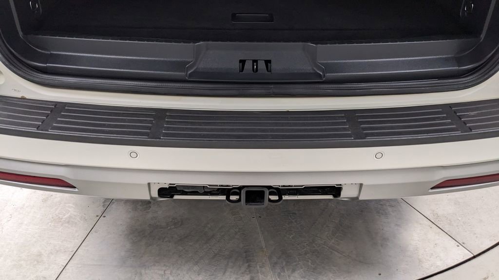 Certified 2022 Ford Expedition XLT AWD/4WD image 6