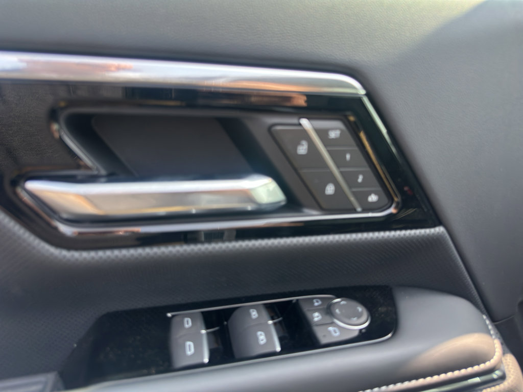 New 2025 GMC Sierra EV Denali image 36