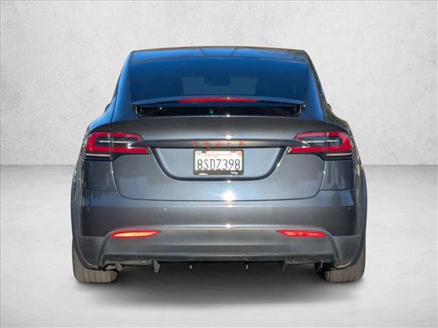 Used 2016 Tesla Model X 75D image 6