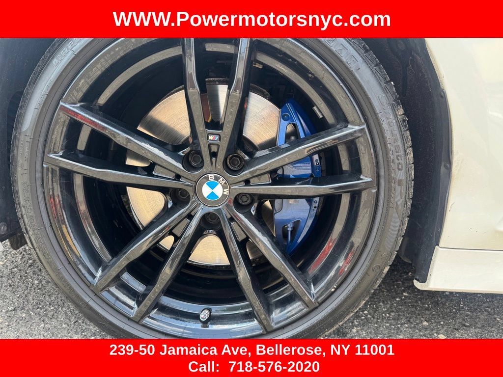 Used 2020 BMW M340i xDrive w/ Premium Package AWD/4WD image 14