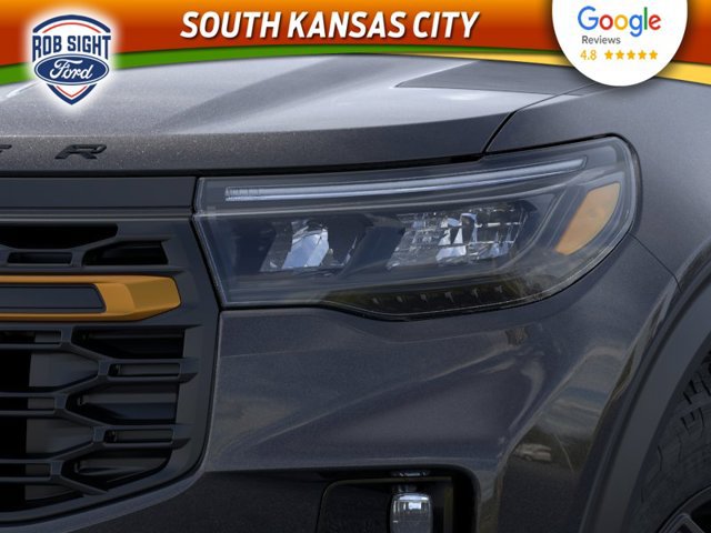 New 2026 Ford Explorer Tremor AWD/4WD image 18