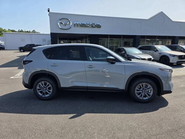 New 2026 MAZDA CX-5 Select AWD/4WD image 2