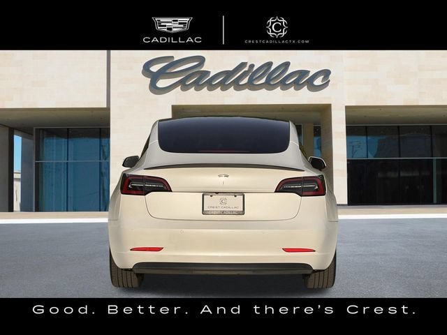 Used 2022 Tesla Model 3 RWD image 4