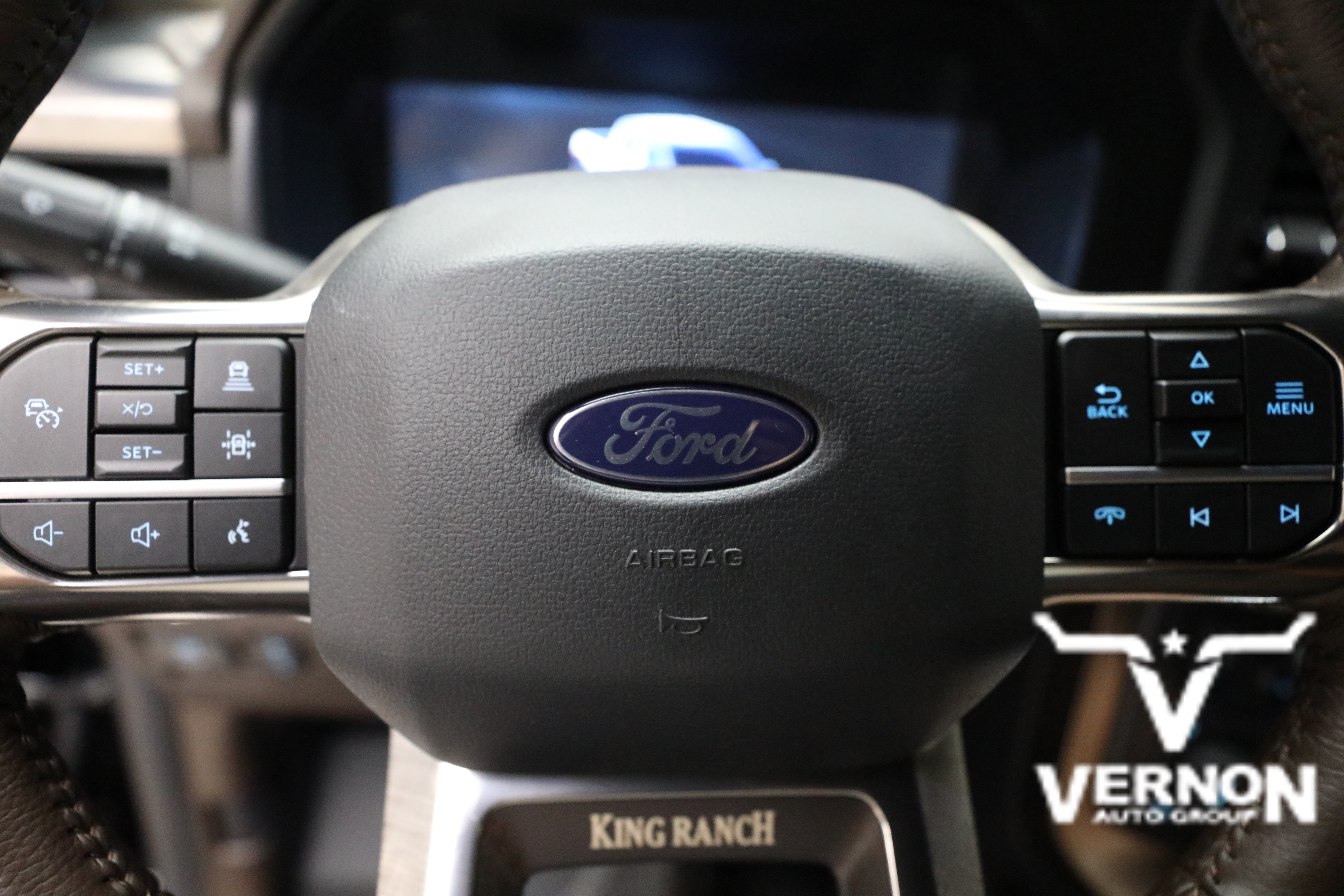 New 2026 Ford F150 King Ranch w/ Equipment Group 601A High AWD/4WD image 22