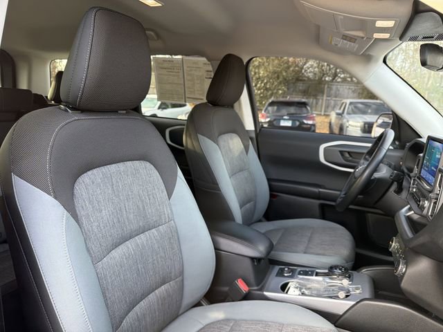 Used 2022 Ford Bronco Sport Big Bend w/ Convenience Package image 18