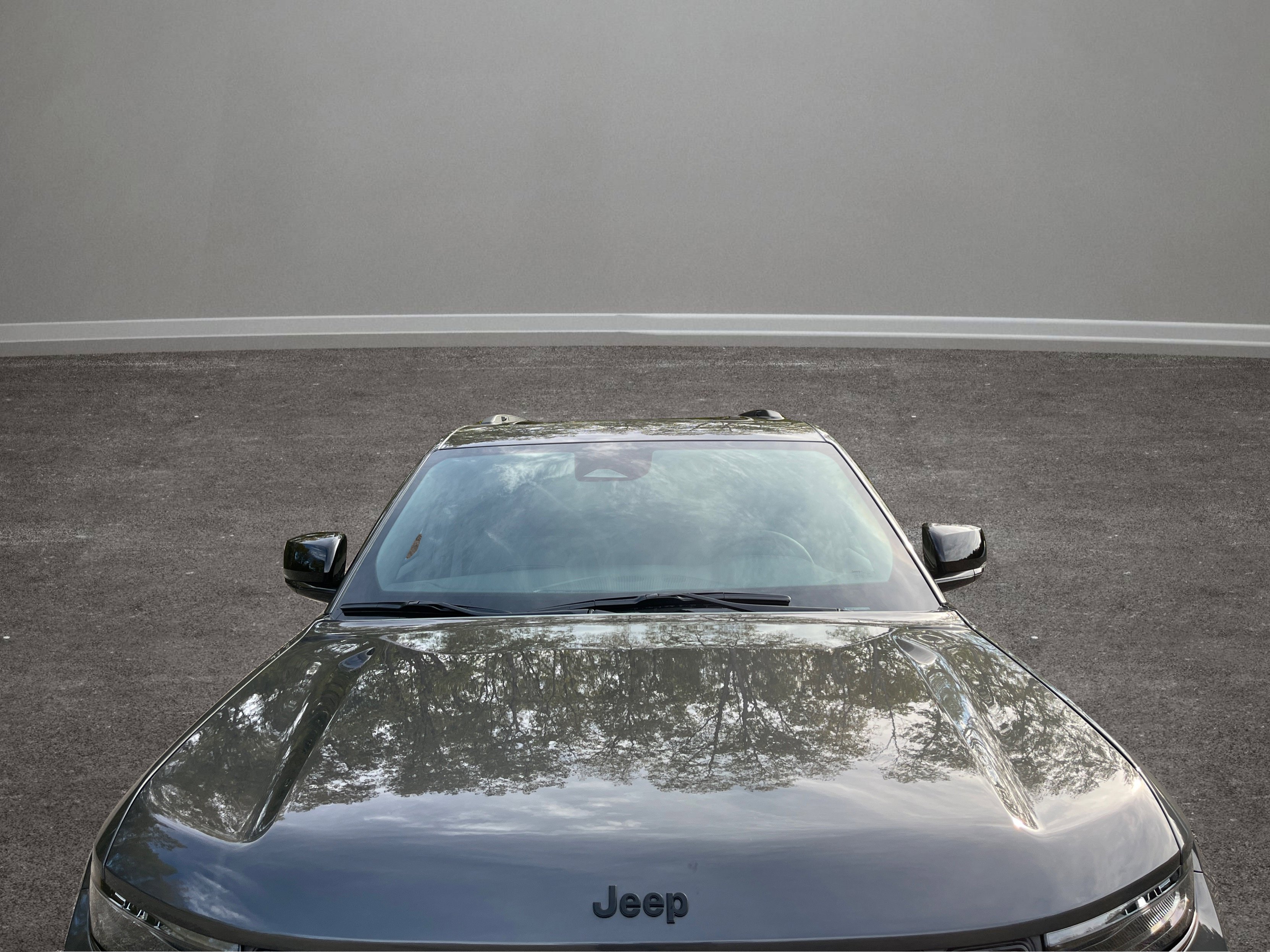 New 2025 Jeep Grand Cherokee Limited w/ Black Appearance Package image 27