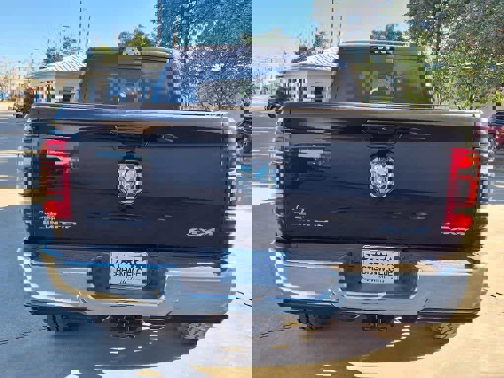 Used 2024 RAM 3500 Limited image 37