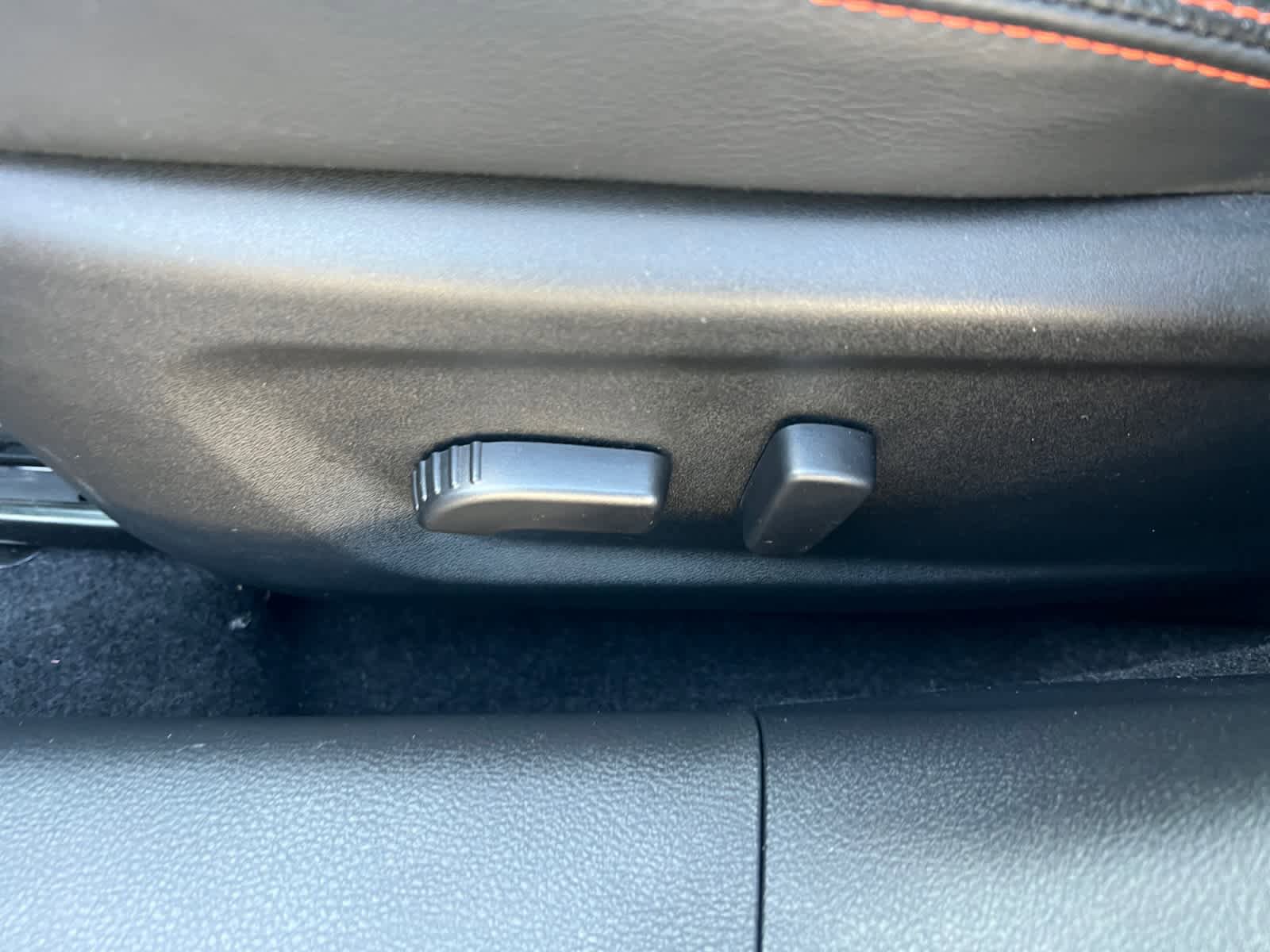 Certified 2025 Nissan Altima 2.5 SR FWD image 18