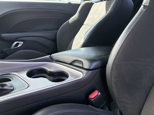Used 2022 Dodge Challenger R/T Scat Pack w/ 1320 Plus Group RWD image 20