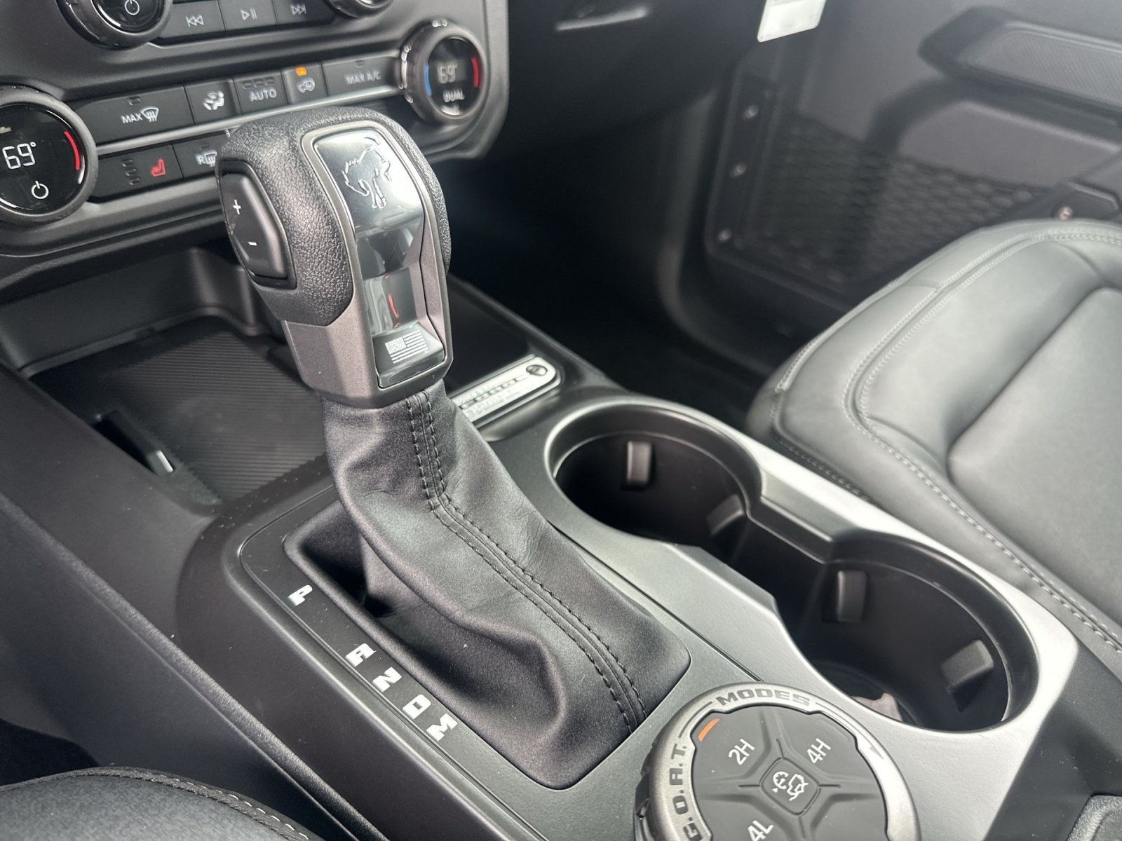 New 2026 Ford Bronco Big Bend AWD/4WD image 46