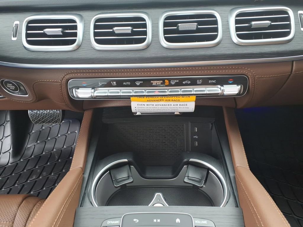 New 2026 Mercedes-Benz GLE 450 4MATIC image 23