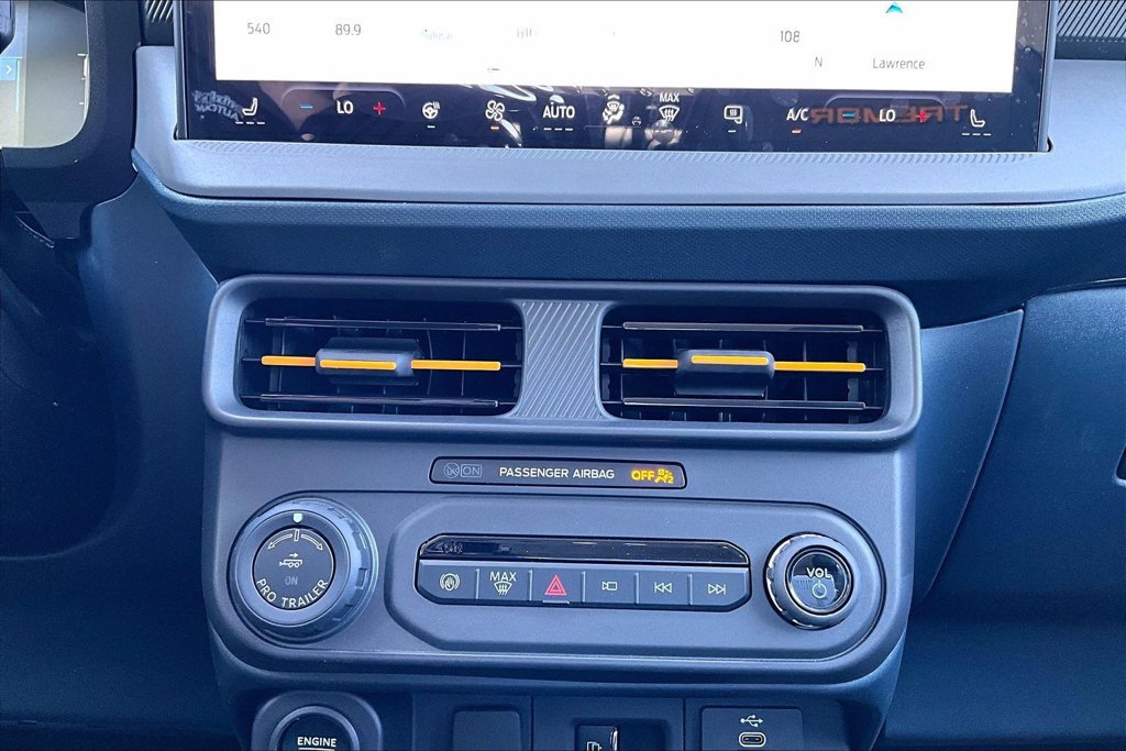 New 2026 Ford Maverick Tremor AWD/4WD image 23