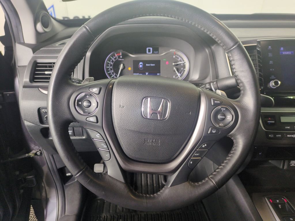 Certified 2023 Honda Ridgeline RTL image 18