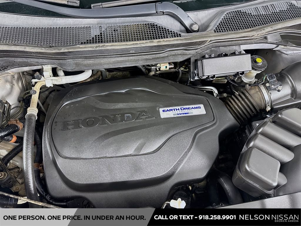 Used 2018 Honda Pilot EX image 29