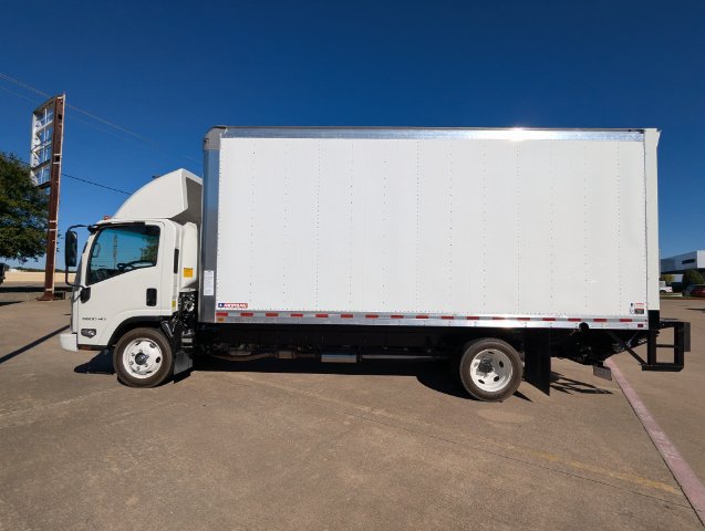 New 2025 Chevrolet Low Cab Forward 5500HG RWD image 6