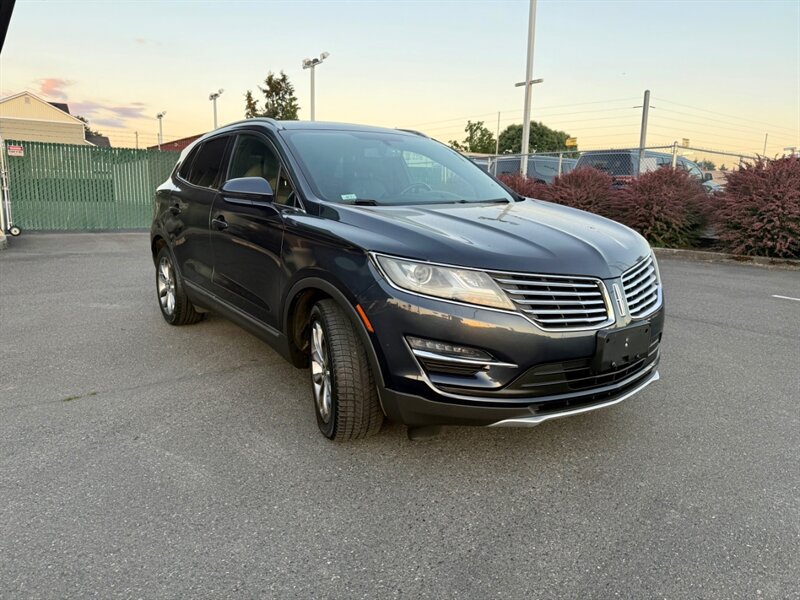 Used 2015 Lincoln MKC AWD w/ Equipment Group 101A Select image 2