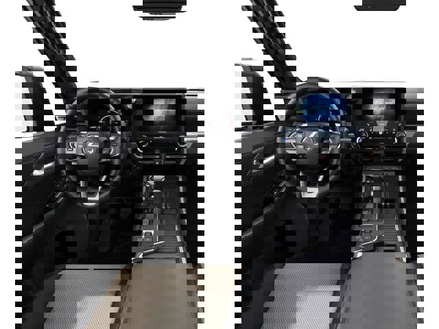 New 2026 Lexus GX 550 image 11