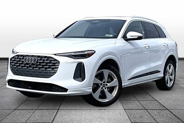 Used 2025 Audi Q5 Premium Plus image 2