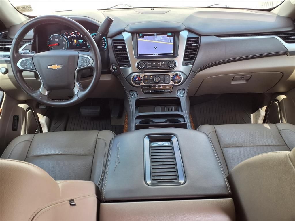 Used 2020 Chevrolet Suburban Premier RWD image 11