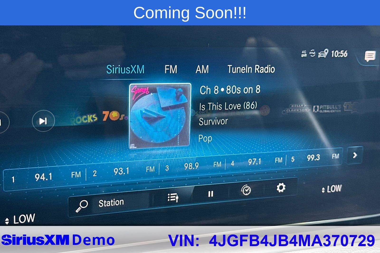 Used 2021 Mercedes-Benz GLE 350 image 30