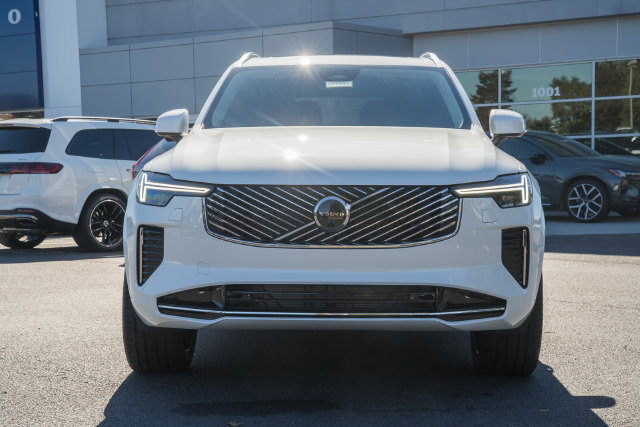 New 2027 Volvo XC90 B6 Plus AWD/4WD image 2
