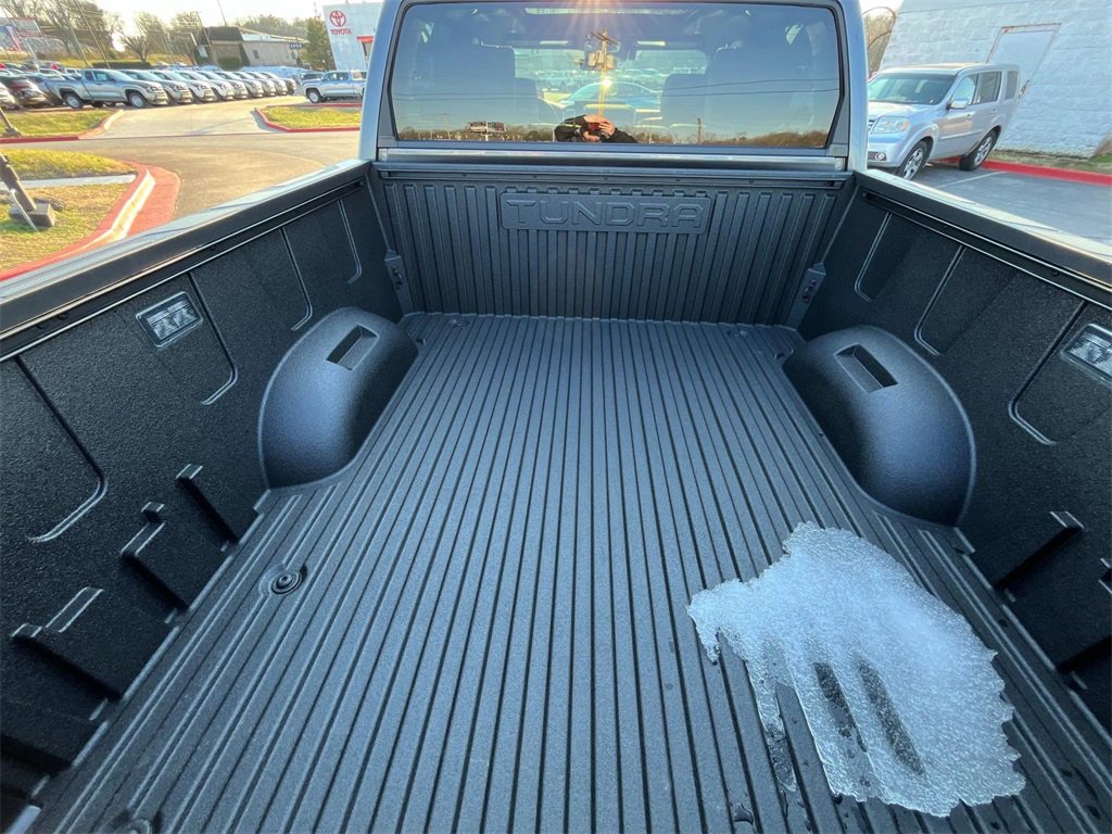 New 2025 Toyota Tundra 1794 Edition image 10
