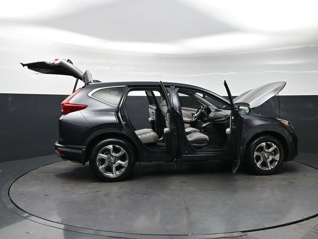 Used 2019 Honda CR-V EX-L image 40