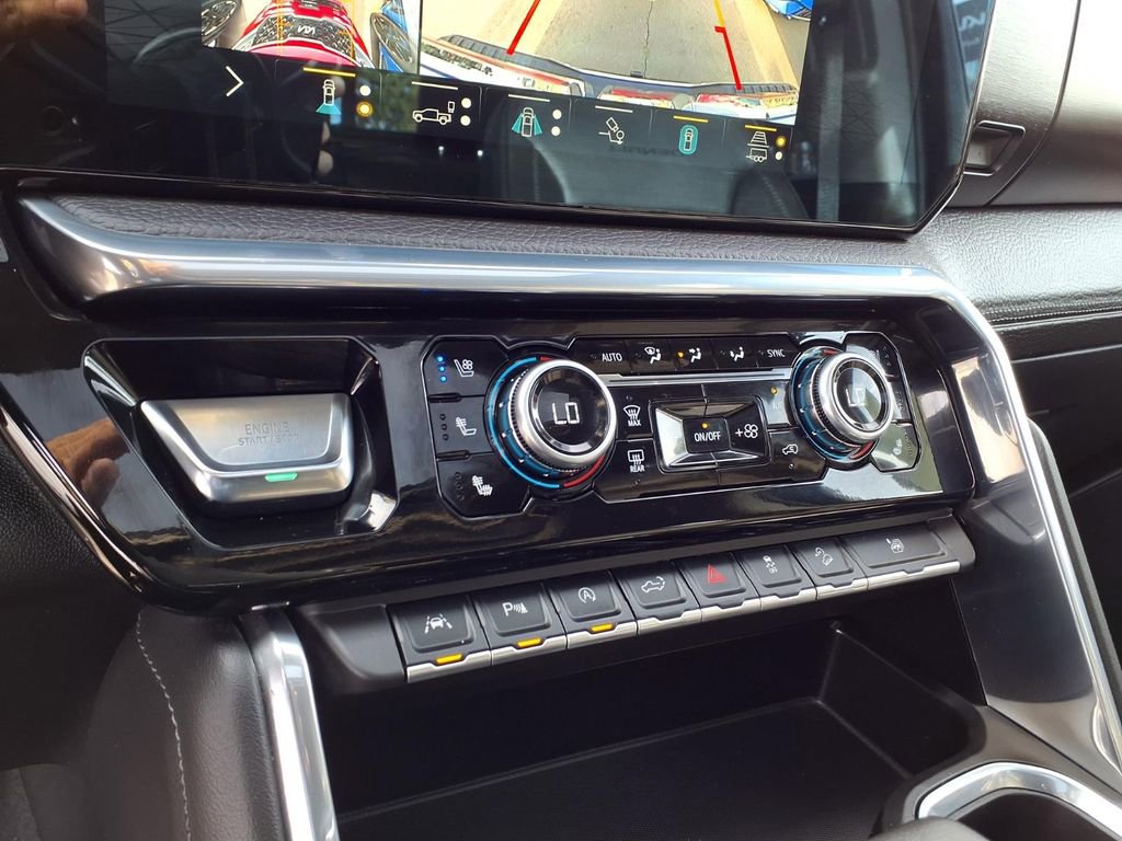 Used 2022 GMC Sierra 1500 Denali image 20