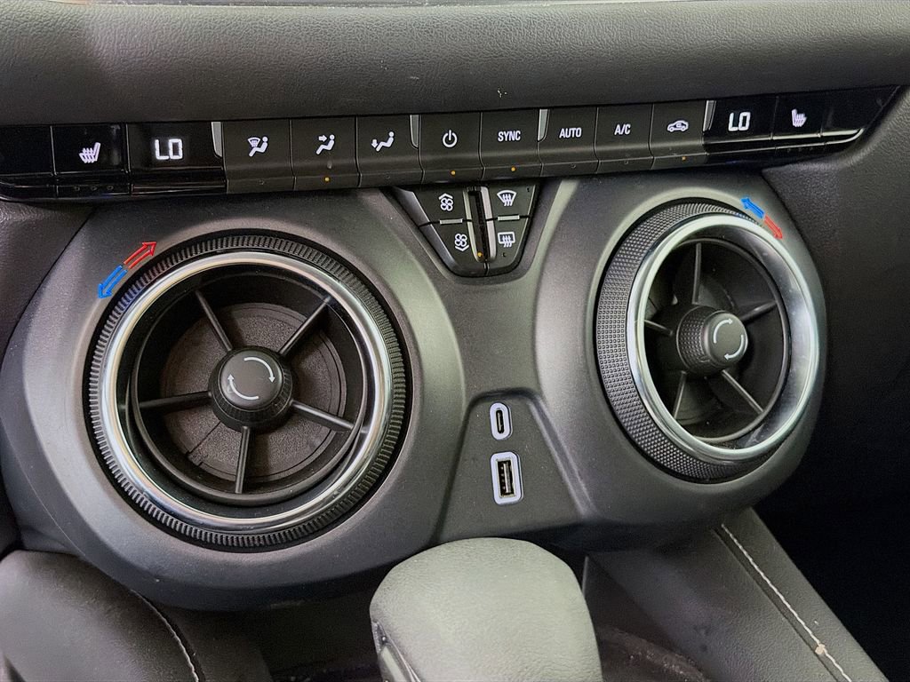 Used 2024 Chevrolet Blazer LT w/ Convenience Package image 19