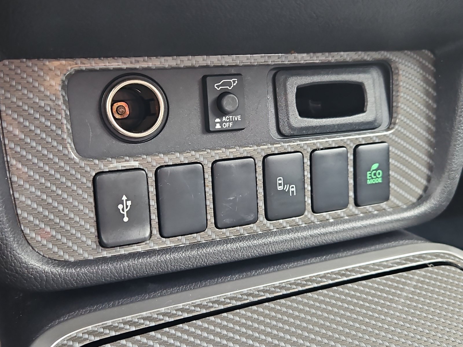 Used 2022 Mitsubishi Outlander SEL AWD/4WD image 20