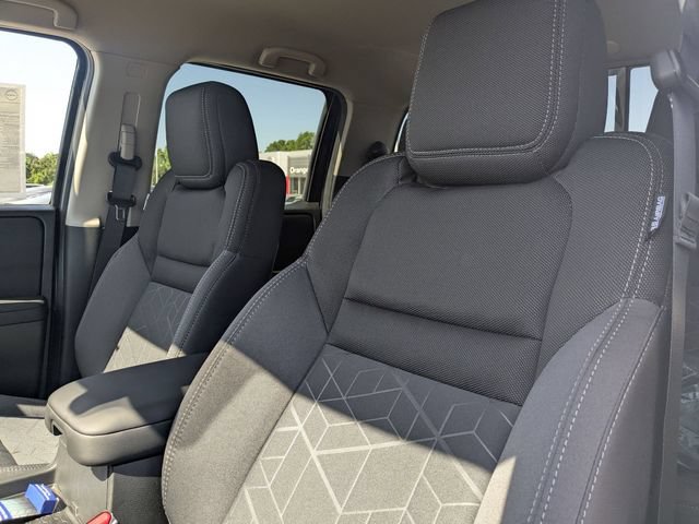 New 2026 Nissan Frontier SV w/ SV Convenience Package RWD image 14