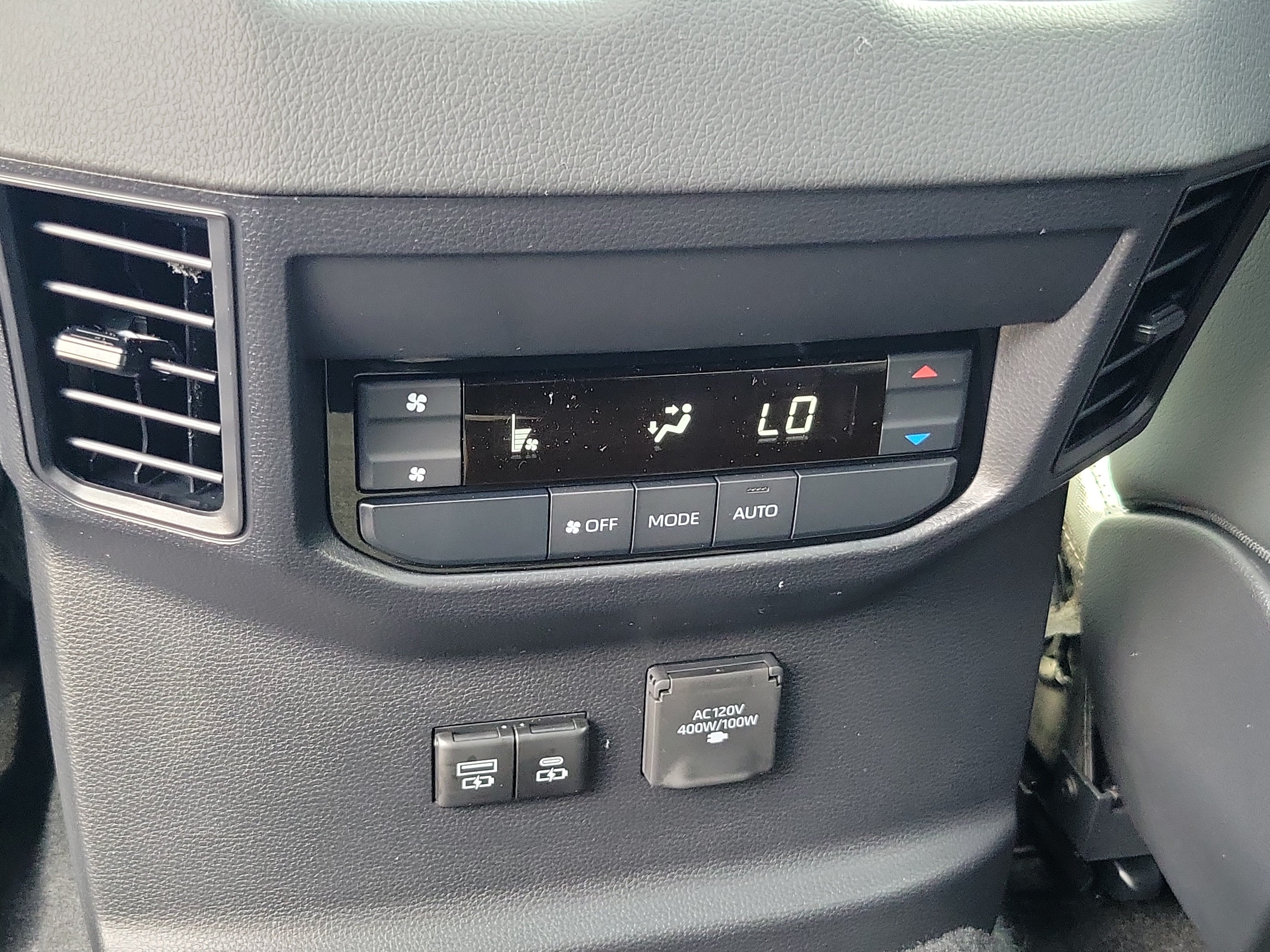 New 2026 Toyota Sequoia TRD Pro AWD/4WD image 16