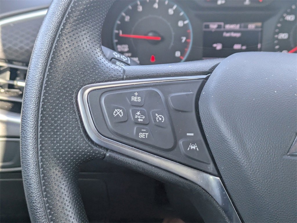 Used 2024 Chevrolet Malibu LT image 27